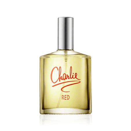Revlon Charlie Red Eau de Toilette Spray (100 ml)