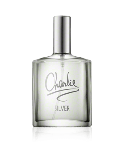 Revlon Charlie Silver Eau de Toilette Spray (100 ml)