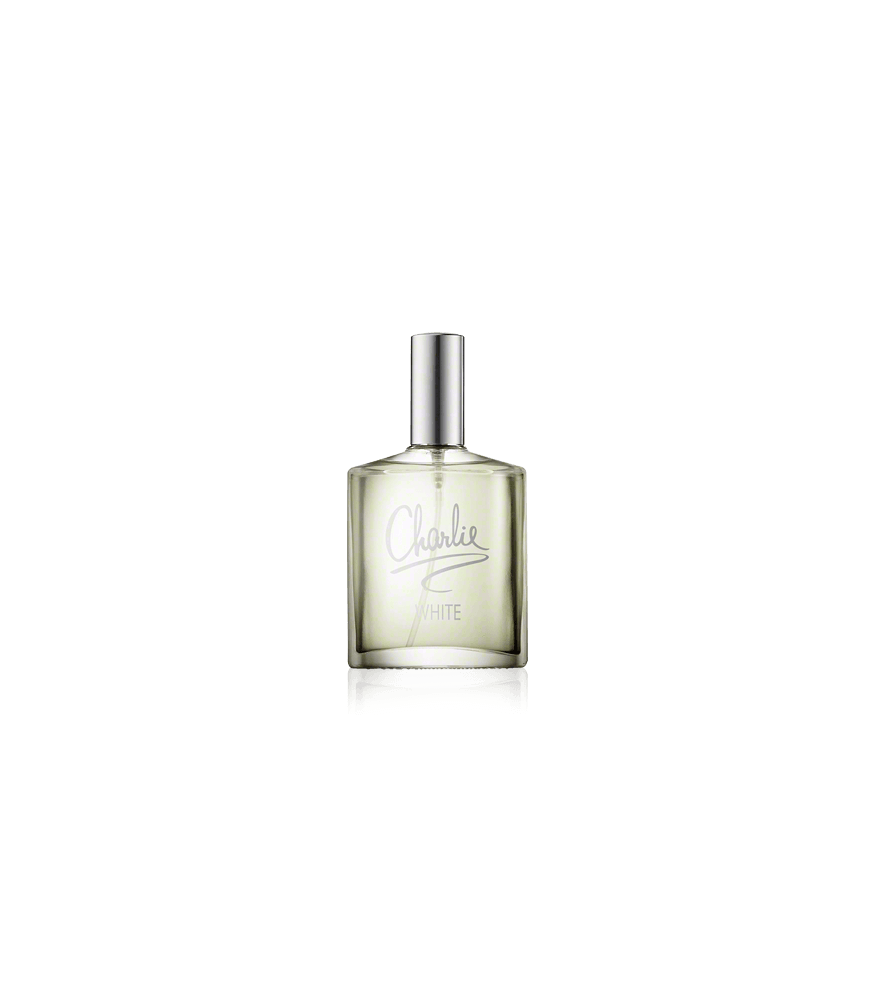 Revlon Charlie White Eau de Toilette Spray (100 ml)