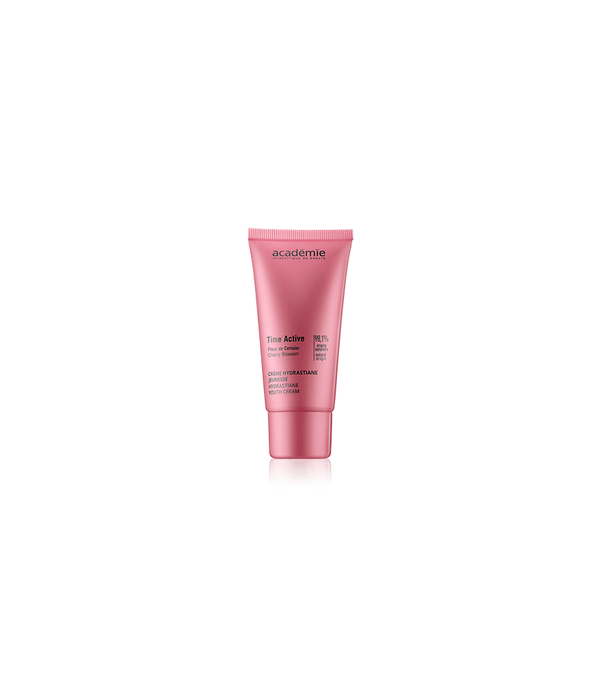 Académie Time Active Crème Hydrastiane Jeunesse (50 ml)
