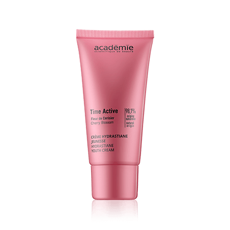 Académie Time Active Crème Hydrastiane Jeunesse (50 ml)