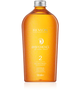 Revlon Professional Eksperience Reconstruct 2 Cleansing Oil (500 ml)