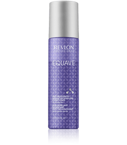 Revlon Professional Equave Anti-Brassiness Instant Detangling Conditioner (200 ml)