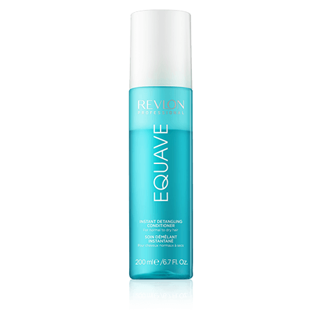 Revlon Professional Equave Instant Detangling Conditioner for Normal to Dry Hair (200 ml)