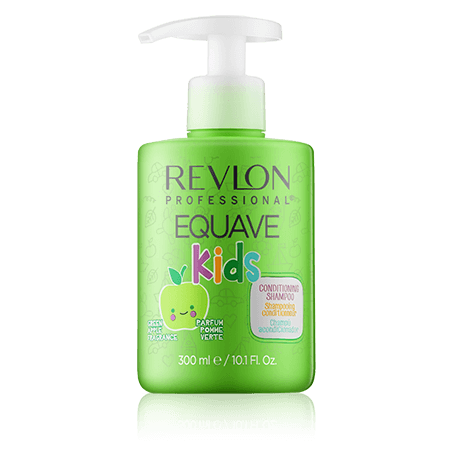 Revlon Professional Equave Kids Conditioning Shampoo (300 ml)