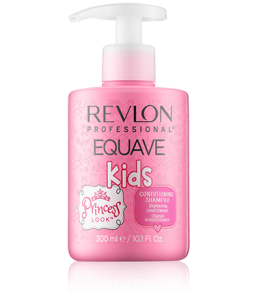 Revlon Professional Equave Kids Princess Conditioning Shampoo (300 ml)