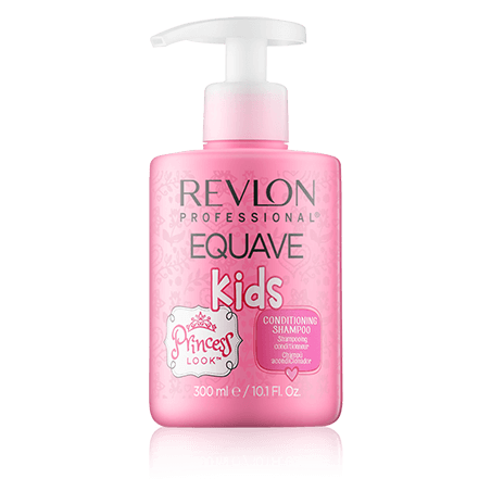 Revlon Professional Equave Kids Princess Conditioning Shampoo (300 ml)