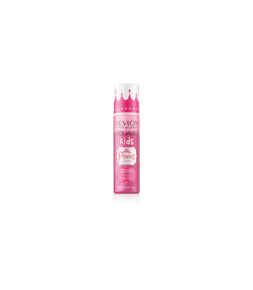 Revlon Professional Equave Kids Princess Detangling Conditioner (200 ml)