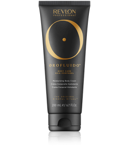 Revlon Professional Orofluido Moisturizing Body Cream (200 ml)