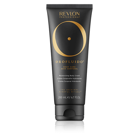 Revlon Professional Orofluido Moisturizing Body Cream (200 ml)