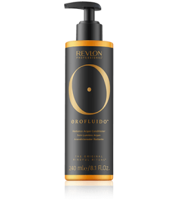 Revlon Professional Orofluido Radiance Argan Conditioner (240 ml)