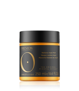 Revlon Professional Orofluido Radiance Argan Mask (250 ml)