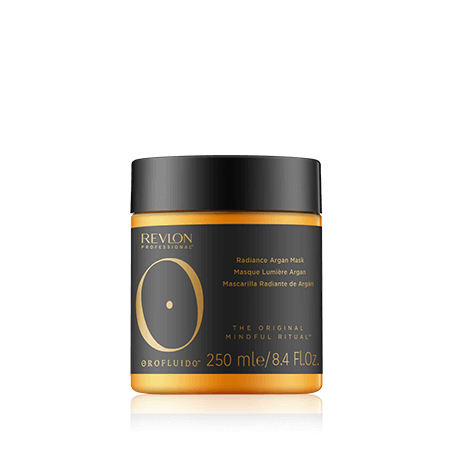 Revlon Professional Orofluido Radiance Argan Mask (250 ml)
