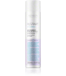 Revlon Professional Re/Start Balance Anti Dandruff Micellar Shampoo (250 ml)