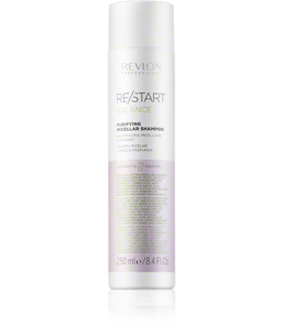 Revlon Professional Re/Start Balance Purifying Mizellar Shampoo (250 ml)