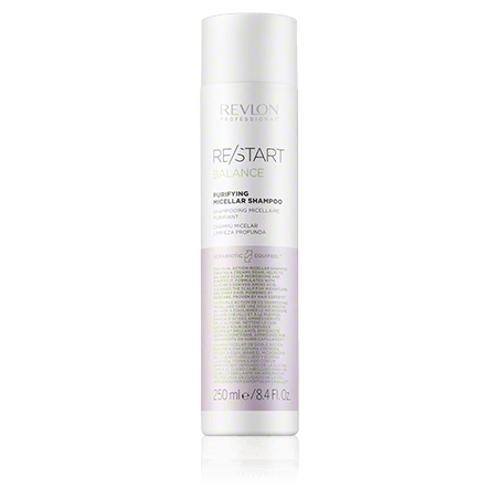 Revlon Professional Re/Start Balance Purifying Mizellar Shampoo (250 ml)
