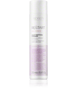 Revlon Professional Re/Start Balance Scalp Soothing Cleanser (250 ml)