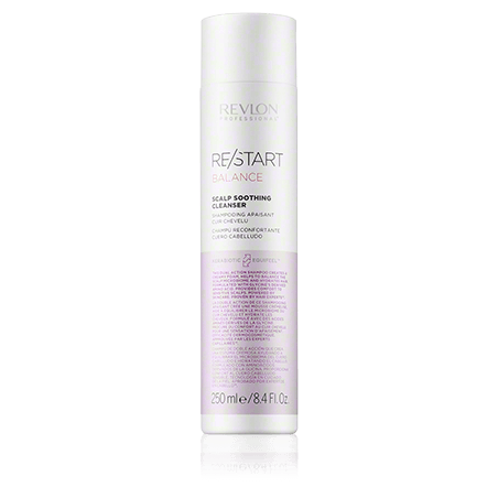Revlon Professional Re/Start Balance Scalp Soothing Cleanser (250 ml)