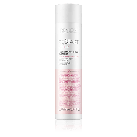 Revlon Professional Re/Start Color Protective Gentle Shampoo (250 ml)