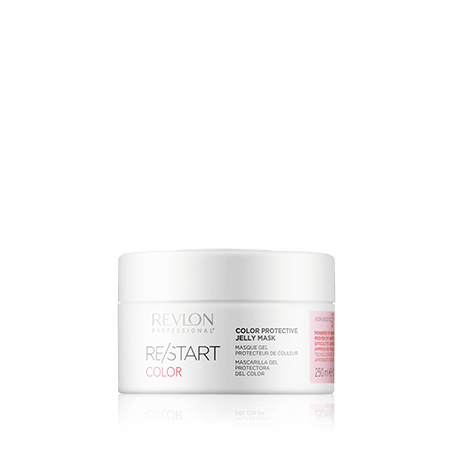Revlon Professional Re/Start Color Protective Jelly Mask (250 ml)