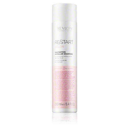 Revlon Professional Re/Start Color Protective Micellar Shampoo (250 ml)