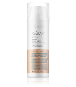 Revlon Professional Re/Start Curls Defining Caring Cream (150 ml)