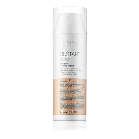 Revlon Professional Re/Start Curls Defining Caring Cream (150 ml)
