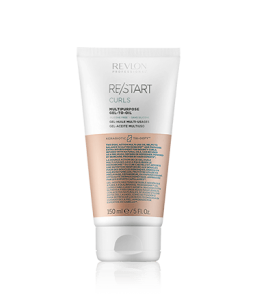 Revlon Professional Re/Start Curls Multipurpose Gel-To-Oil (150 ml)