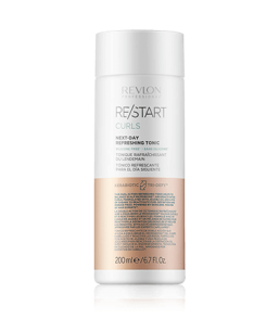 Revlon Professional Re/Start Curls Next-Day Refreshing Tonic (200 ml)
