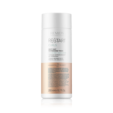Revlon Professional Re/Start Curls Next-Day Refreshing Tonic (200 ml)