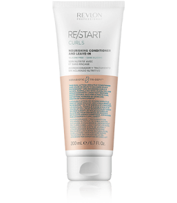 Revlon Professional Re/Start Curls Nourishing Conditioner (200 ml)