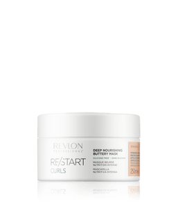 Revlon Professional Re/Start Curls Nourishing Mask (250 ml)