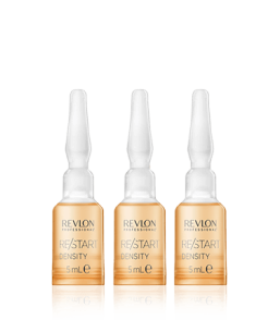 Revlon Professional Re/Start Density Anti-Hair Loss Professional Vials (12 x 5 ml)