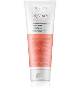 Revlon Professional Re/Start Density Fortifying Weightless Conditioner (200 ml)