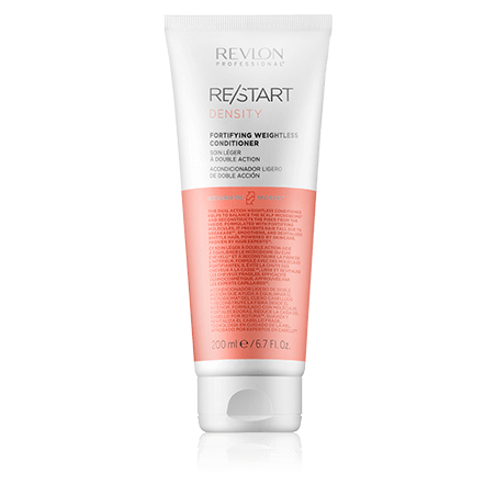 Revlon Professional Re/Start Density Fortifying Weightless Conditioner (200 ml)