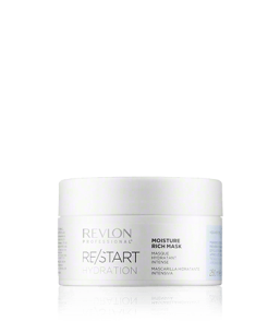 Revlon Professional Re/Start Hydration Moisture Rich Mask (250 ml)