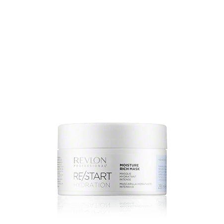 Revlon Professional Re/Start Hydration Moisture Rich Mask (250 ml)