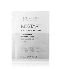 Revlon Professional Re/Start Pro-Care System Antioxidant Powder Primer (30 x 5 g)