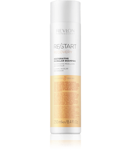 Revlon Professional Re/Start Recovery Recovery Repairing Micellar Shampoo (250 ml)