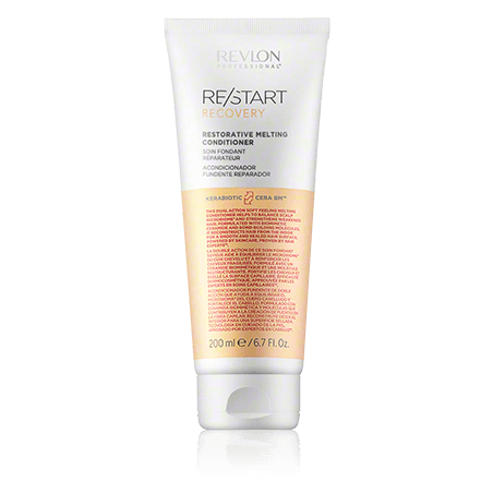 Revlon Professional Re/Start Recovery Restorative Melting Conditioner (200 ml)