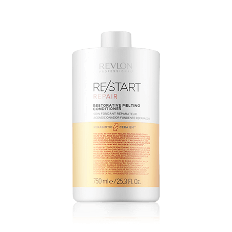 Revlon Professional Re/Start Repair Repairing Melting Conditioner (750 ml)