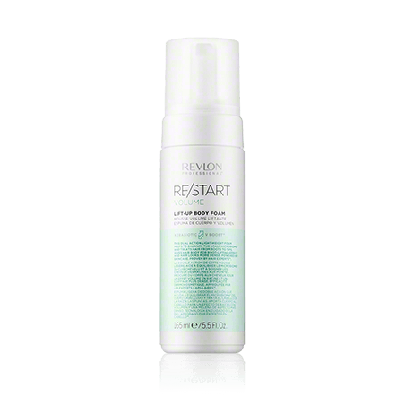 Revlon Professional Re/Start Volume Lift-Up Body Foam (165 ml)