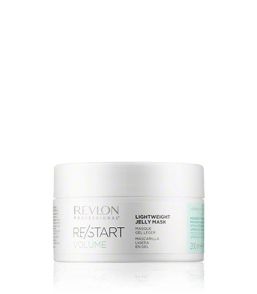 Revlon Professional Re/Start Volume Lightweight Jelly Mask (200 ml)