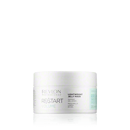 Revlon Professional Re/Start Volume Lightweight Jelly Mask (200 ml)