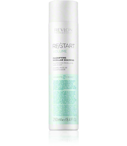Revlon Professional Re/Start Volume Magnifying Micellar Shampoo (250 ml)