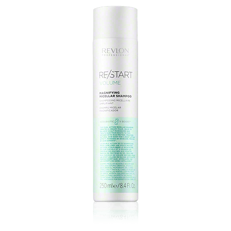 Revlon Professional Re/Start Volume Magnifying Micellar Shampoo (250 ml)