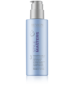 Revlon Professional Style Masters Fanaticurls (150 ml)