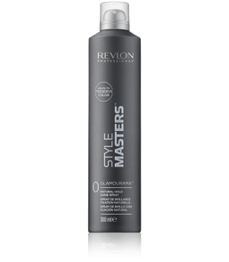 Revlon Professional Style Masters Glamourama Shine Spray 0 Natural Hold (300 ml)
