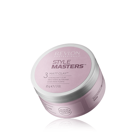 Revlon Professional Style Masters Matt Clay (85 g)