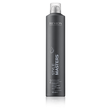 Revlon Professional Style Masters Modular Hairspray 2 Medium Hold (500 ml)